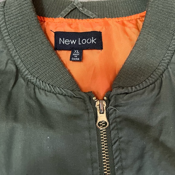 New look jacket - Picture 2 of 2